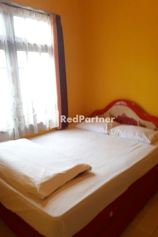 Bromo Indah Lestari Homestay Mitra Reddoorz 岩望 外观 照片