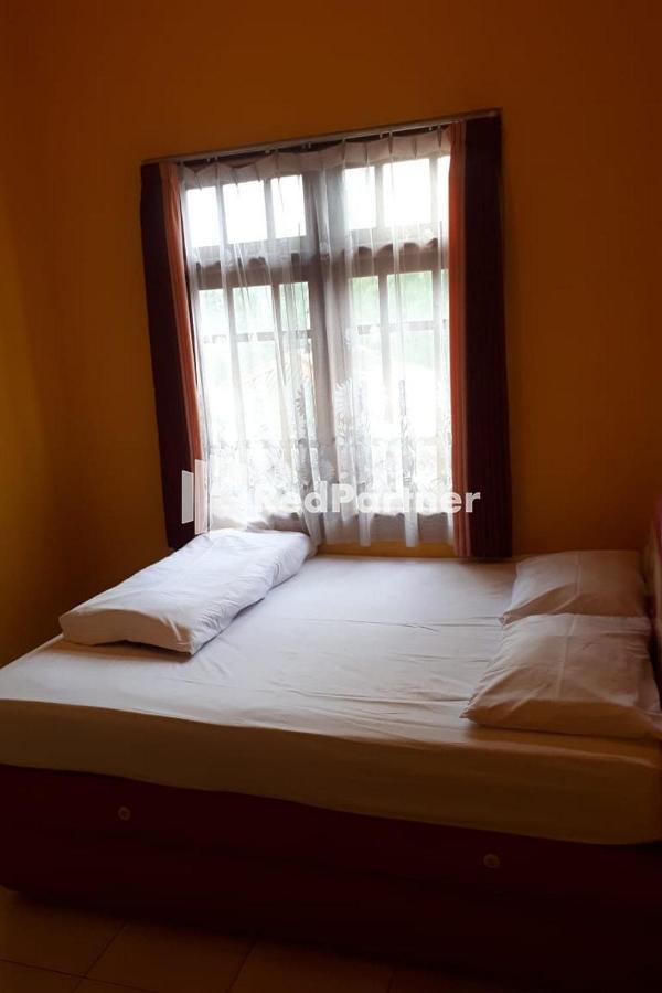 Bromo Indah Lestari Homestay Mitra Reddoorz 岩望 外观 照片