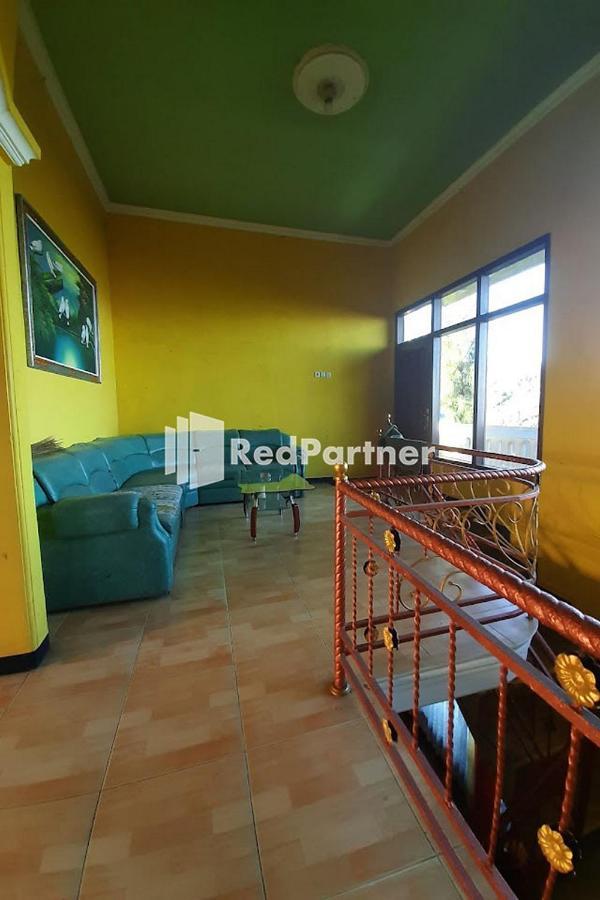 Bromo Indah Lestari Homestay Mitra Reddoorz 岩望 外观 照片