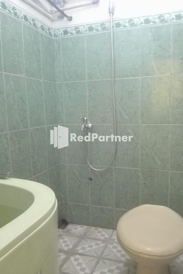 Bromo Indah Lestari Homestay Mitra Reddoorz 岩望 外观 照片